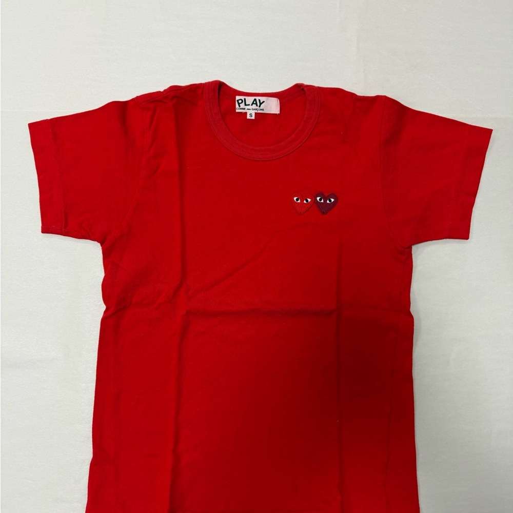 Commes des Garcons Tee